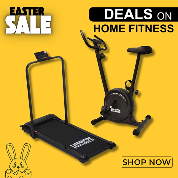 HOME FITNESS SALE